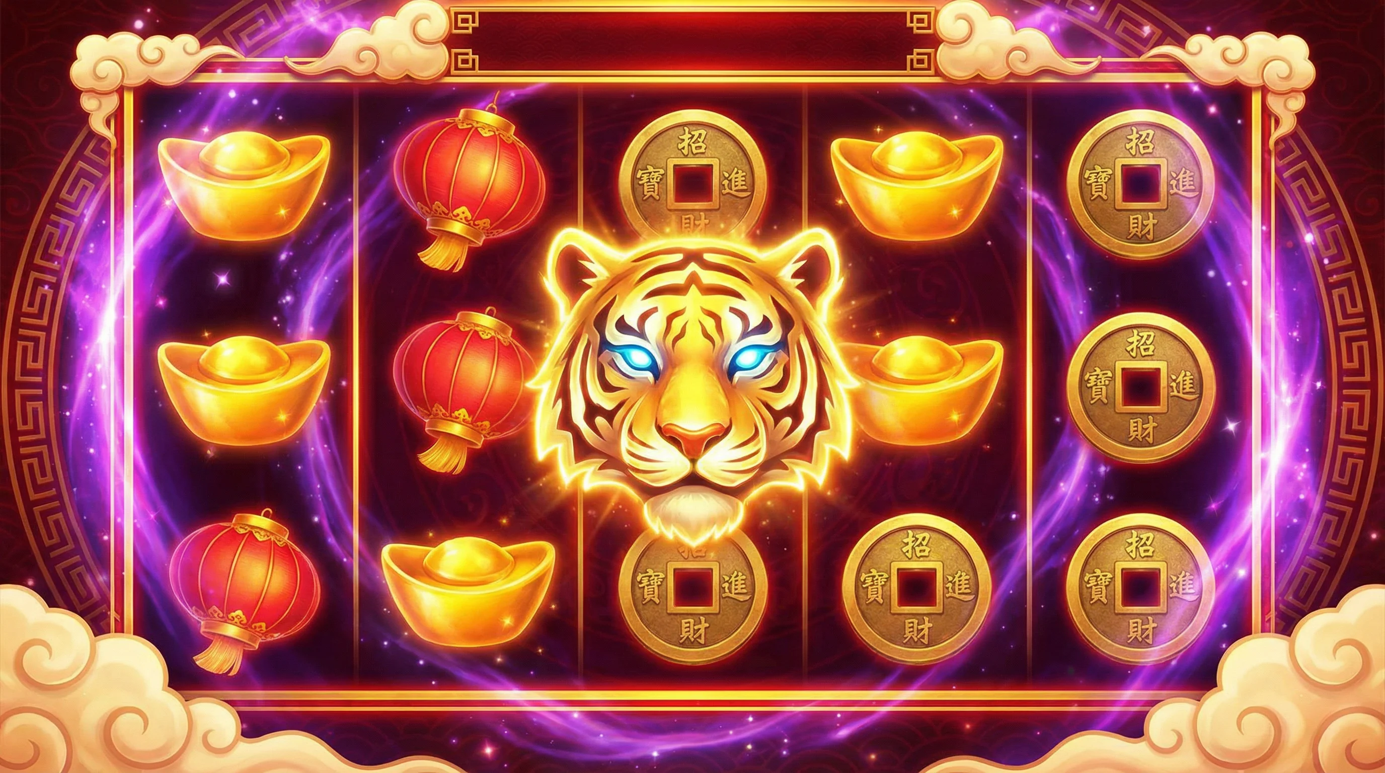 Fortune Tiger jogo do tigre no jogao bet