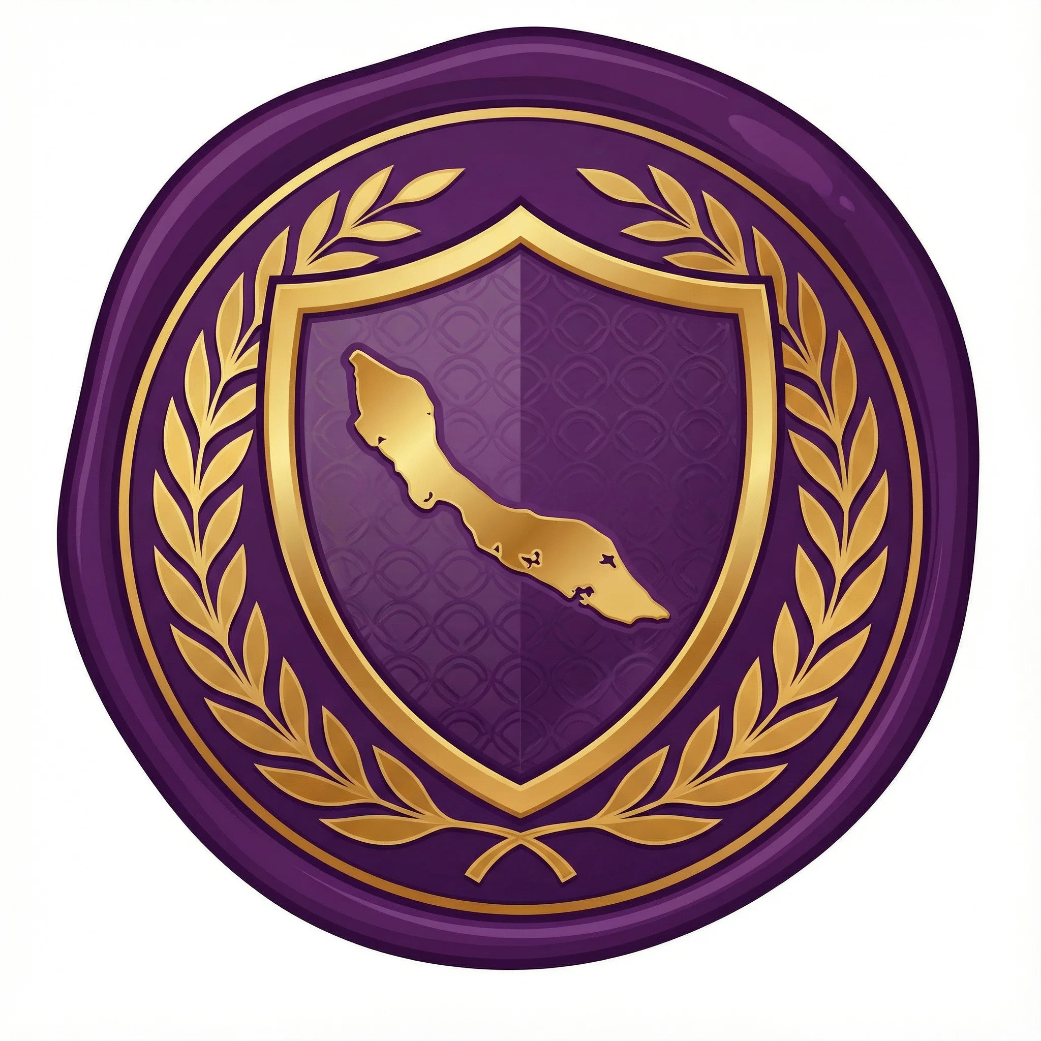 Selo de licença Curaçao eGaming jogao bet