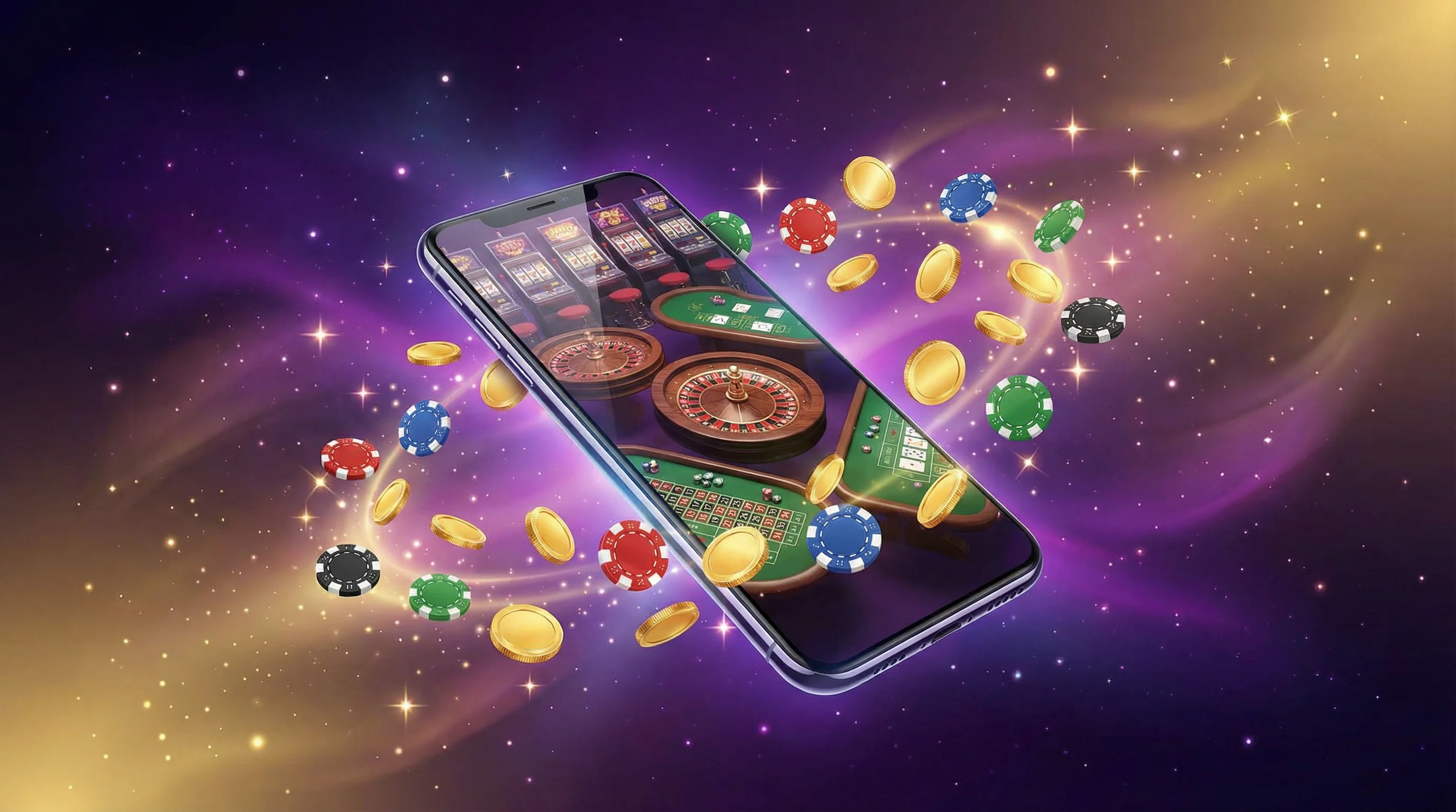 Jogos de cassino no celular jogao bet